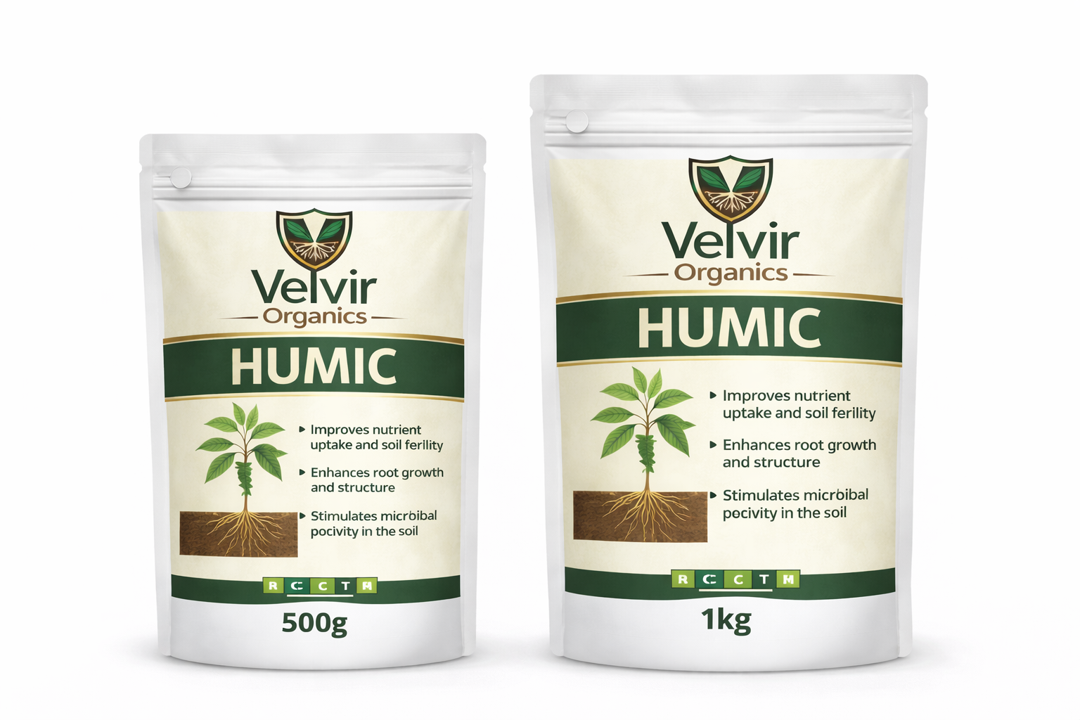 Humic